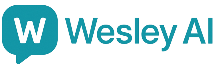Wesley AI